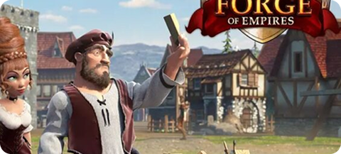 Forge of Empires